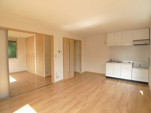 ブリリアントガーデンA 101号-6