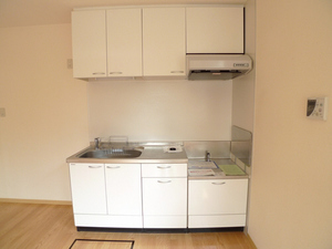 ブリリアントガーデンA 101号-7