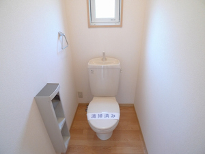 ブリリアントガーデンA 101号-10