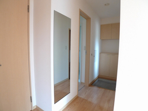 ブリリアントガーデンA 101号-11