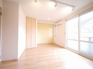 メゾン・ド　蛍 203号-2