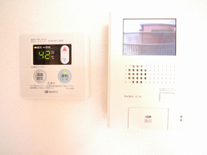 メゾン・ド　蛍 203号-7