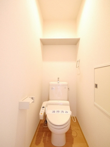 メゾン・ド　蛍 203号-8