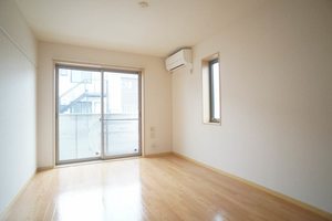 ＫＴＢレジデンス 105号-3