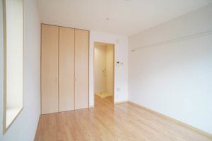 ＫＴＢレジデンス 105号-4