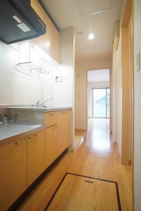 ＫＴＢレジデンス 105号-6