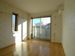 ＫＴＢレジデンス 201号-2