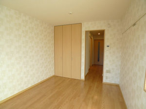 ＫＴＢレジデンス 201号-3