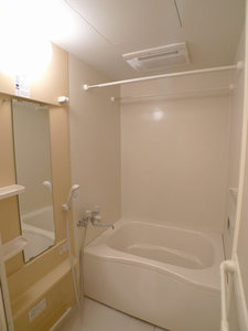 ＫＴＢレジデンス 201号-5