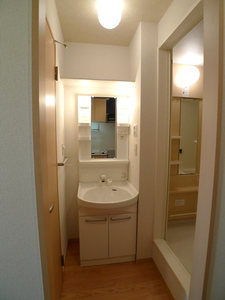 ＫＴＢレジデンス 201号-6