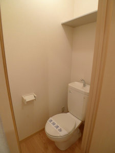 ＫＴＢレジデンス 201号-7