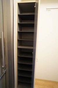 ＫＴＢレジデンス 201号-11