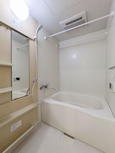 ＫＴＢレジデンス 302号-6