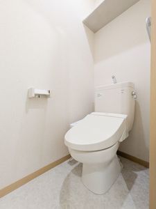 ＫＴＢレジデンス 302号-7