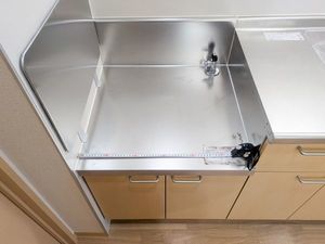 ＫＴＢレジデンス 302号-13