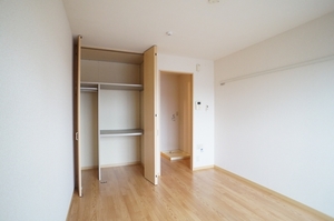 ＫＴＢレジデンス 303号-3