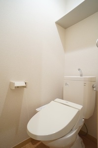 ＫＴＢレジデンス 303号-6