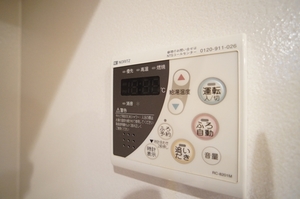 ＫＴＢレジデンス 303号-9