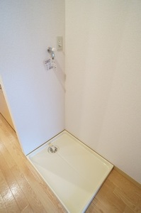 ＫＴＢレジデンス 303号-11