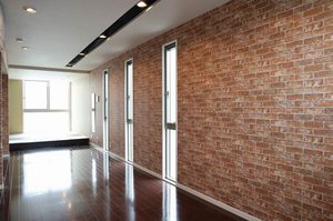 フォレストスクェア B201号-3