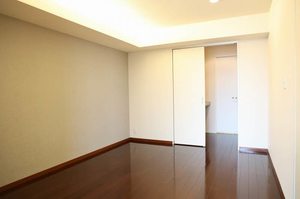 フォレストスクェア B201号-5