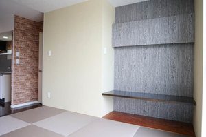 フォレストスクェア B201号-7