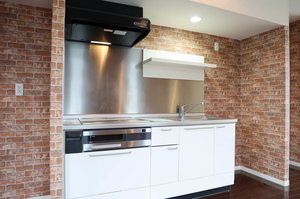 フォレストスクェア B201号-9