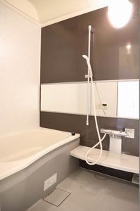 フォレストスクェア B201号-10