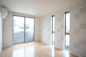 クレール海老名 103号-2