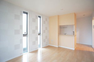 クレール海老名 103号-3