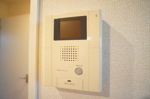 クレール海老名 103号-5