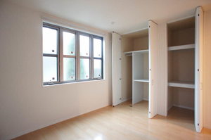 クレール海老名 103号-7