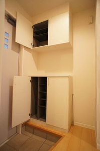 クレール海老名 103号-11