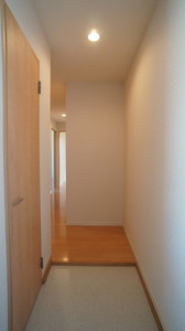 クレール海老名 201号-3