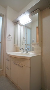 クレール海老名 201号-4