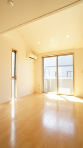 クレール海老名 201号-9