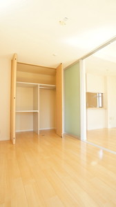 クレール海老名 201号-11