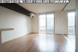 ユニティ 101号-2