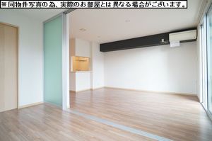 ユニティ 101号-3