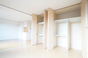 シャンティ 201号-3