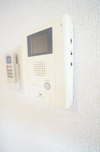 シャンティ 201号-5