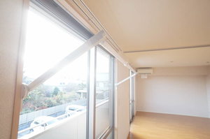 シャンティ 201号-8