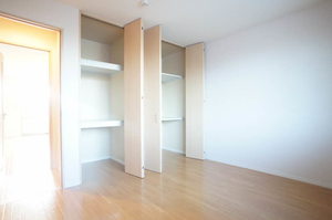 シャンティ 201号-9