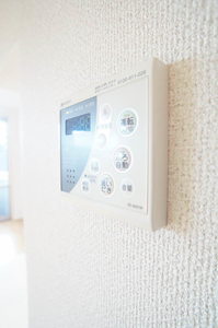 シャンティ 201号-10