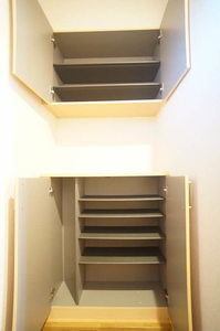 シャンティ 201号-11