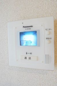 ロゼハウス Ⅰ 202号-10