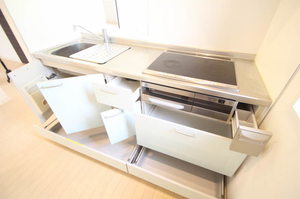 ルミエールＳ・Ｋ　Ｂ 201号-5