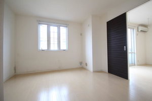 ルミエールＳ・Ｋ　Ｂ 201号-6