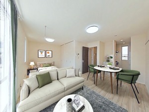 メゾンコキヤージュ 102号-2