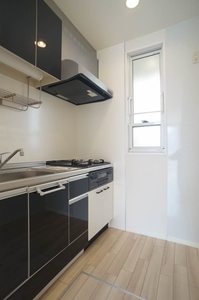 メゾンコキヤージュ 102号-3